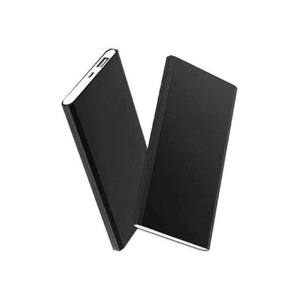 8000mAh Ultra Slim Powerbank Executive Corporate Gifts Singapore
