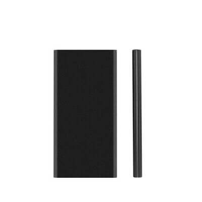 8000mAh Ultra Slim Powerbank Executive Corporate Gifts Singapore