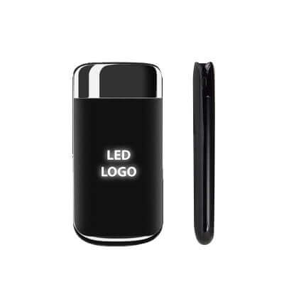 10000mAh Power Bank with LED Executive Corporate Gifts Singapore
