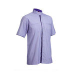 Mandarin Collar Uniform | AbrandZ Corporate Gifts