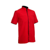 Mandarin Collar Uniform | AbrandZ Corporate Gifts