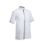 Mandarin Collar Uniform | AbrandZ Corporate Gifts