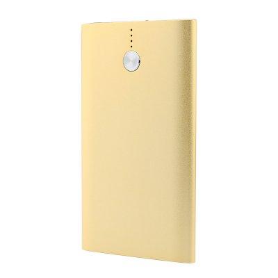 Ultra Slim Power Bank Executive Corporate Gifts Singapore