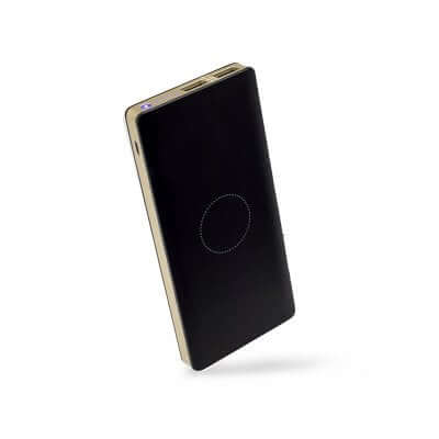 10000mAh Wireless Power Bank Executive Corporate Gifts Singapore