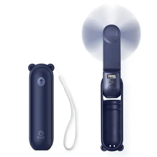 JisuLife Handheld Fan Life8 Executive Corporate Gifts Singapore