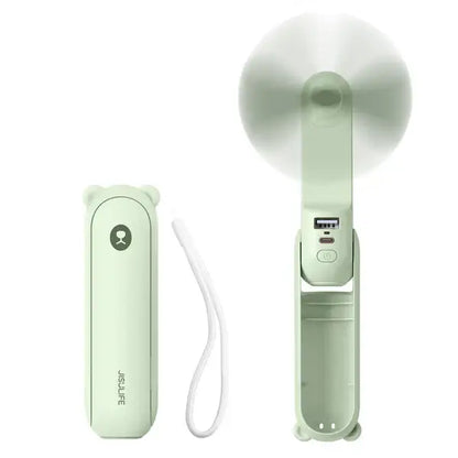 JisuLife Handheld Fan Life8 Executive Corporate Gifts Singapore