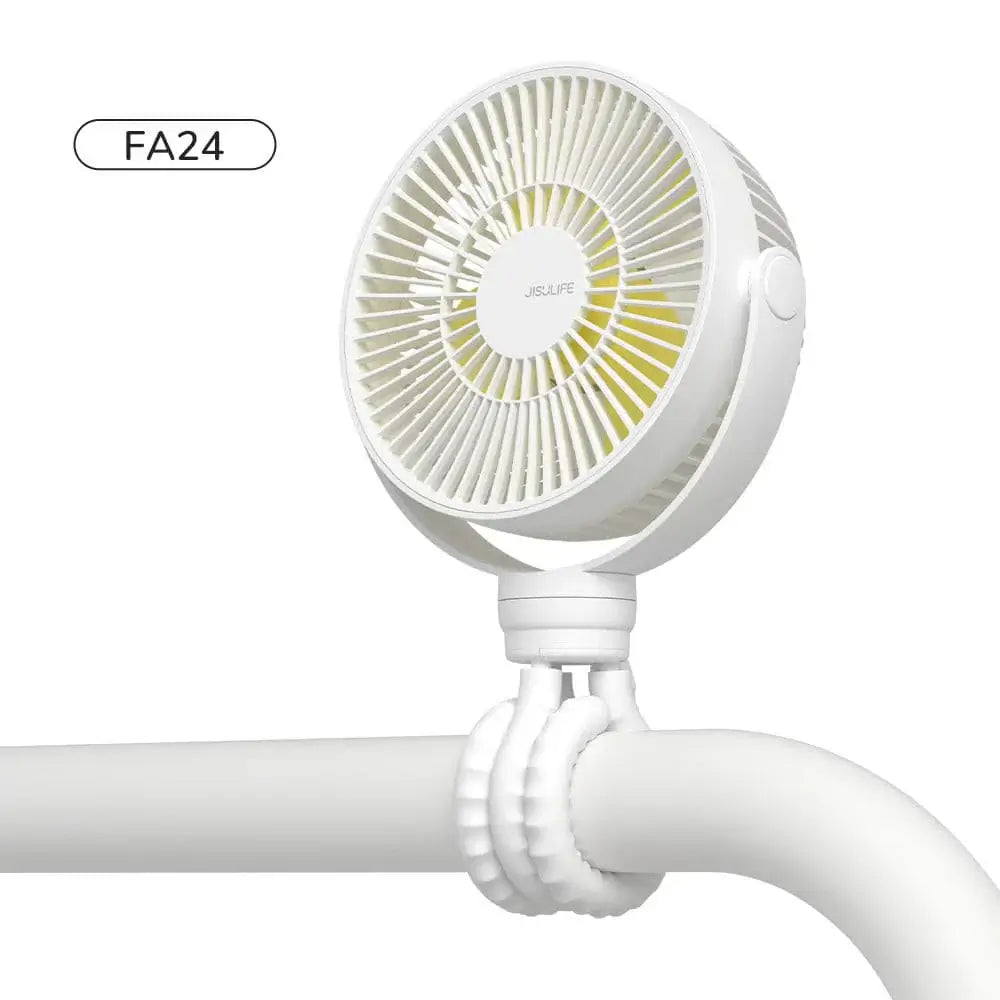 JisuLife Baby Fan Life1 Executive Corporate Gifts Singapore