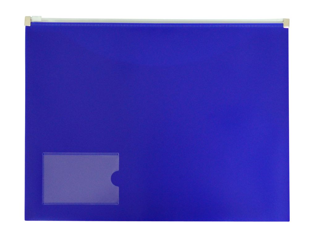 PVC Folder Executive Corporate Gifts Singapore