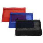 Microfiber Mess Knit Multi-Purpose Pouch | AbrandZ Corporate Gifts