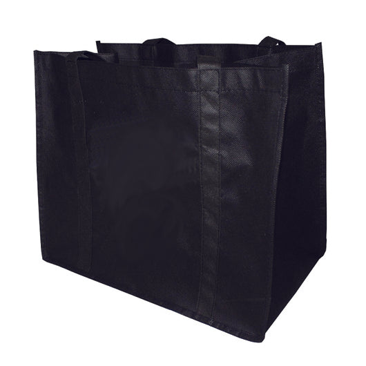 Square Jumbo Non-Woven Bag with PVC Base (45cm x 45cm x 20cm) Executive Corporate Gifts Singapore