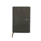 PU Note Book with Black Box | AbrandZ Corporate Gifts