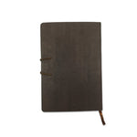 PU Note Book with Black Box | AbrandZ Corporate Gifts