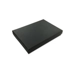 PU Note Book with Black Box | AbrandZ Corporate Gifts