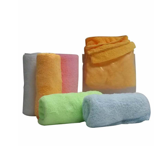 80gsm Microfiber Sports Towel Executive Corporate Gifts Singapore