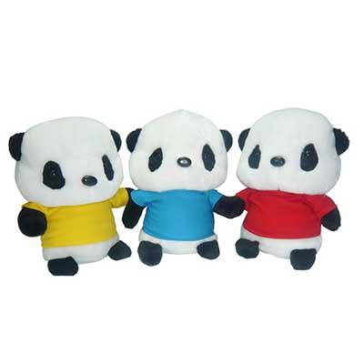 Panda Soft Toy | AbrandZ Corporate Gifts