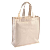 A4 Canvas Carrier Bag | AbrandZ Corporate Gifts