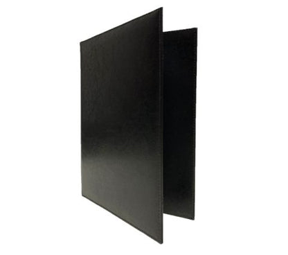 PU A4 Certificate Holder 2-Sided Executive Corporate Gifts Singapore