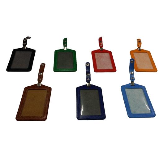 Potrait Card Holder Executive Gifts Singapore
