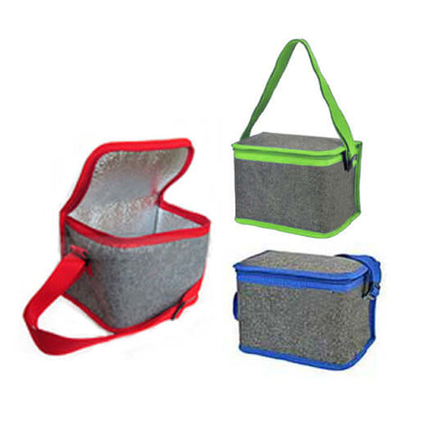 Felt Cooler Bag | AbrandZ Corporate Gifts