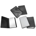 PU Notebook with Black Box | AbrandZ Corporate Gifts