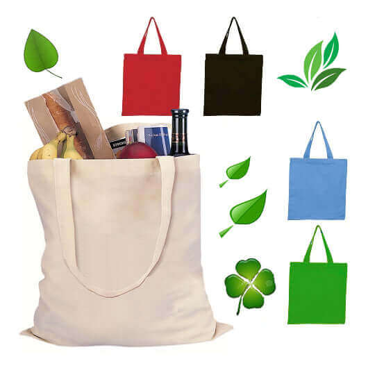 Lightweight Canvas Carrier Bag Executive Corporate Gifts Singapore