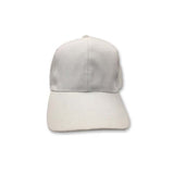 6-Panel Cotton Baseball Cap with velcro | AbrandZ Corporate Gifts