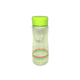 Water Bottle with Anti-Slip Handle | AbrandZ.com