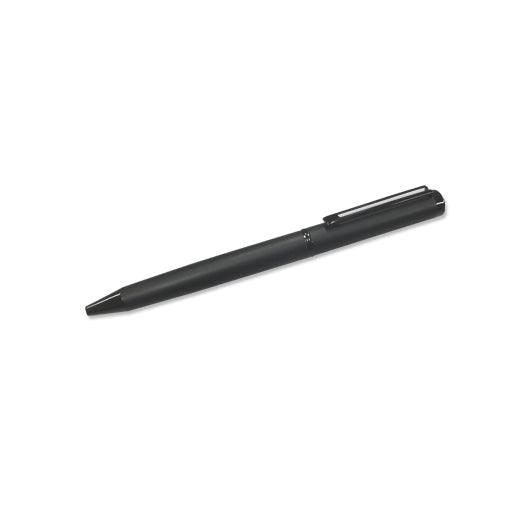 Metal Ball Pen (Matt with Glossy Clip & Tip) Executive Corporate Gifts Singapore