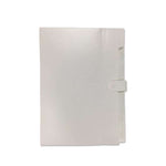 A4 PP File with 6 Compartments | AbrandZ Corporate Gifts