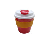 Coffee Mug with Lid | AbrandZ Corporate Gifts