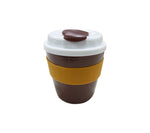 Coffee Mug with Lid | AbrandZ Corporate Gifts