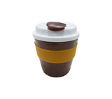 Coffee Mug with Lid | AbrandZ Corporate Gifts