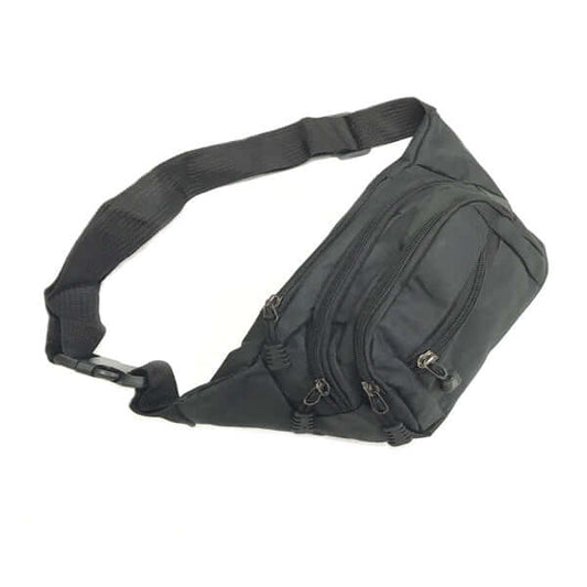 300D Nylon Waist Pouch Executive Corporate Gifts Singapore