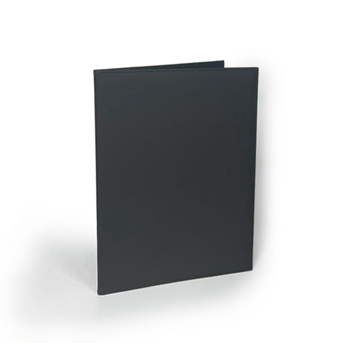 Single Sided PU Certificate Holder Executive Corporate Gifts Singapore