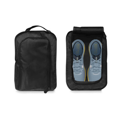 Shoe Bag with zipper on front Executive Corporate Gifts Singapore