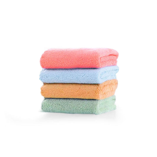 63gsm Super Soft & Absorbent Microfibre Hand Towel Executive Corporate Gifts Singapore