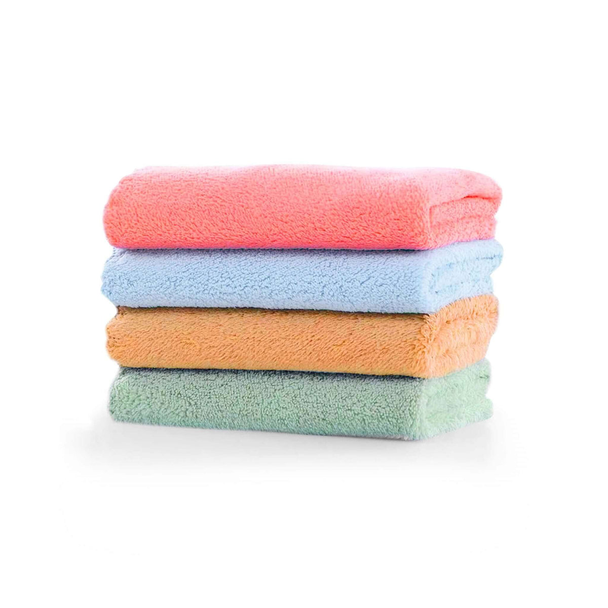 230gsm Super Soft & Absorbent Microfibre Bath Towel Executive Corporate Gifts Singapore