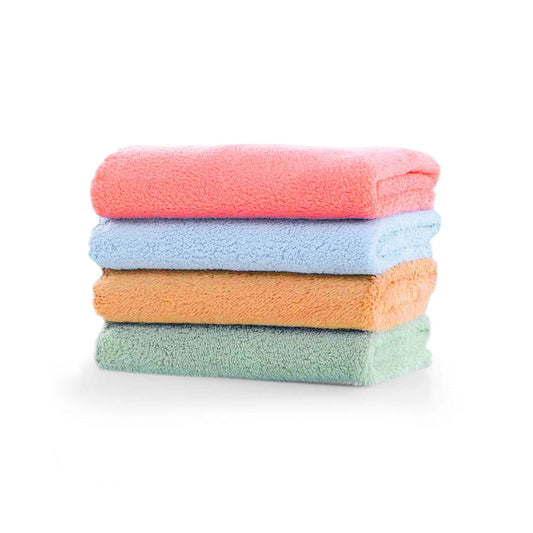 230gsm Super Soft & Absorbent Microfibre Bath Towel Executive Corporate Gifts Singapore