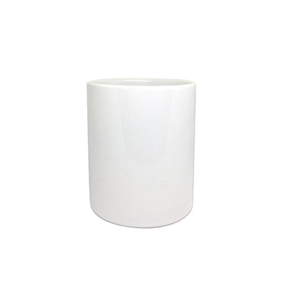White Ceramic Mug Executive Corporate Gifts Singapore