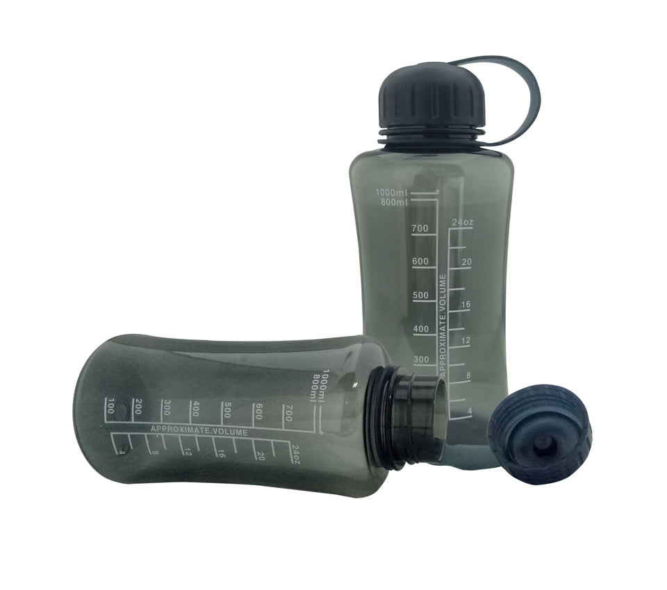 Narrow Mouth Classic Water Bottle Executive Corporate Gifts Singapore