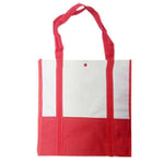 2-tone Carrier Bag | AbrandZ Corporate Gifts