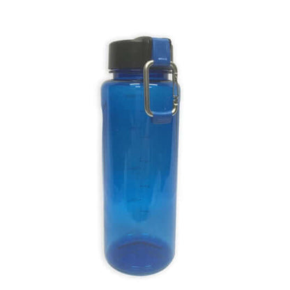 1 Litre Wide Mouth Water Bottle with Carabiner Executive Corporate Gifts Singapore