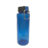 1 Litre Wide Mouth Water Bottle with Carabiner | AbrandZ Corporate Gifts