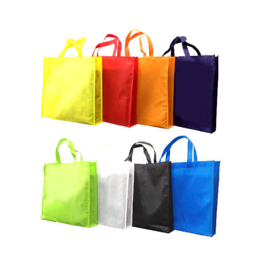 Large Non-Woven Bag (45cm x 39cm x 8cm) Executive Corporate Gifts Singapore