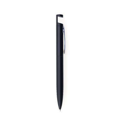 Aluminum Ball Pen with Phone Holder Executive Corporate Gifts Singapore