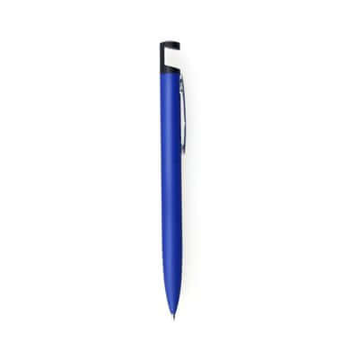 Aluminum Ball Pen with Phone Holder Executive Corporate Gifts Singapore