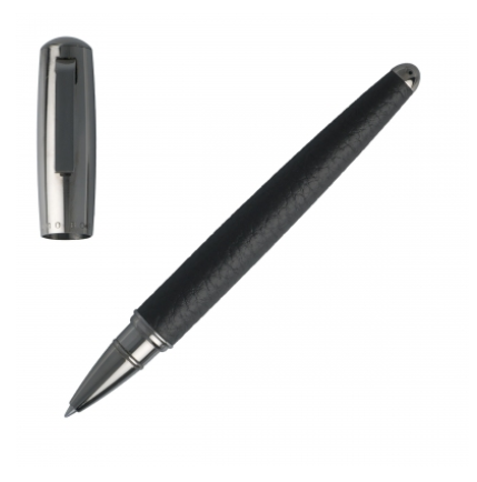 Boss Leather Rollerball Pen Executive Corporate Gifts Singapore