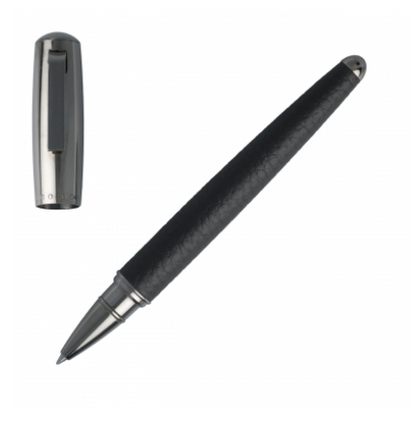 Boss Leather Rollerball Pen Executive Corporate Gifts Singapore