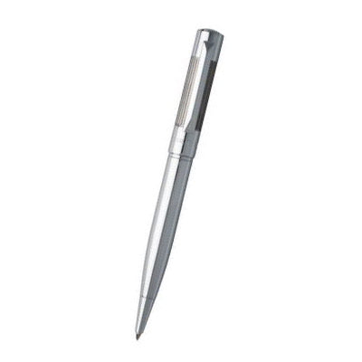 CERRUTI 1881 Marmont Chrome Pen Executive Corporate Gifts Singapore