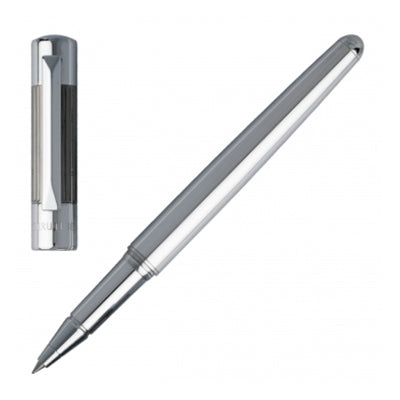 CERRUTI 1881 Marmont Chrome Pen Executive Corporate Gifts Singapore